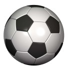 SoccerBallKopie