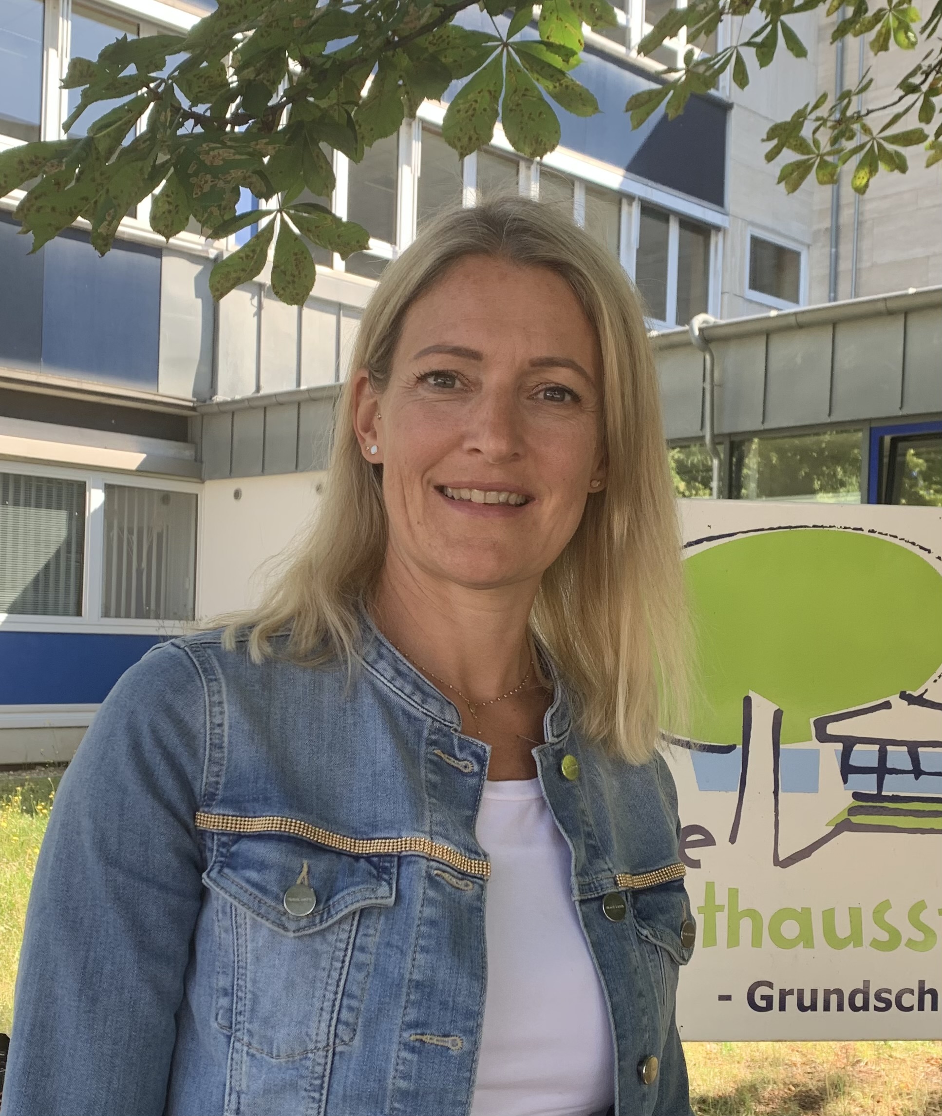 Ines SchuleRathausstrasse